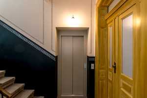 ++Singles aufgepasst++ Wohnen am Park - 1-Raum-Traum mit Balkon & Westausrichtung, Duschbad, Parkett – Zieschestraße 25a, 9111 Chemnitz – Vorschaubild 18