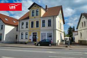 In zentrumsnaher Lage von Bünde! – Herford (Kreis) – Vorschaubild 1