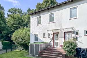 Vermietetes Reihenhaus in ruhiger Lage