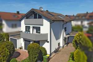 Mehrfamilienhaus mit guter Rendite in begehrter Wohnlage für Kapitalanleger ! – Rastatt (Kreis) – Vorschaubild 10