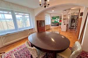 München-Solln: Schönes Reihenhaus mit 5 Zimmern und sonniger Terrasse – Die vollständige Adresse der Immobilie erhältst du vom Anbieter., 81477 Solln, München – Vorschaubild 11