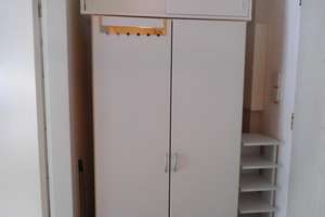 Möbliertes Apartment mit Terrasse und Tiefgaragenplatz – 51105 Poll, Köln – Vorschaubild 6