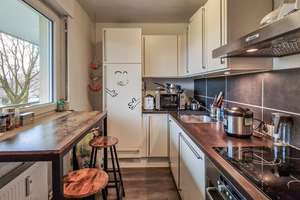 Solide Kapitalanlage in Forst!
Gepflegtes Appartement mit Balkon und Tiefgaragen-Stellplatz – Die vollständige Adresse der Immobilie erhältst du vom Anbieter., 52068 Trierer Straße, Aachen – Vorschaubild 3
