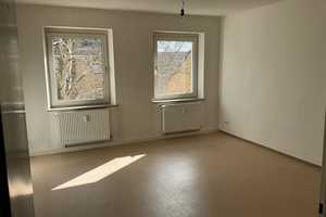 3-Zimmerwohnung mit modernem Bad – Speyerer Str. 8, 90443 Nürnberg – Vorschaubild 1