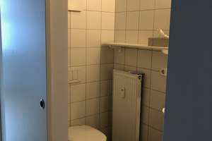 2-Zimmer-Appartment in ruhiger Wohnanlage ab 1.9.26 zu vermieten – Am Bachl 25, 85049 Mitte, Ingolstadt – Vorschaubild 8