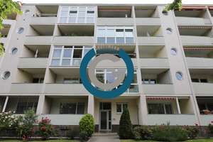 MIT AUFZUG, SÜDWEST-LOGGIA & PARKPLATZ-OPTION - SEHR GEPFLEGT - AUS 2 EINHEITEN ZUSAMMENGELEGT – Schönwalder Str. 5 aa, 13585 Spandau (Ortsteil), Berlin – Vorschaubild 1