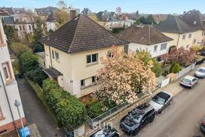 FAMILIENTRAUM IN NEU-ISENBURG - Einfamilienhaus mit traumhafter Gartenfläche – Die vollständige Adresse der Immobilie erhältst du vom Anbieter., 63263 Neu-Isenburg – Vorschaubild 13