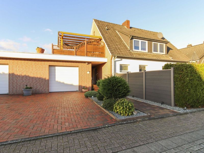 Haus kaufen in Kreis Oldenburg - ImmoScout24