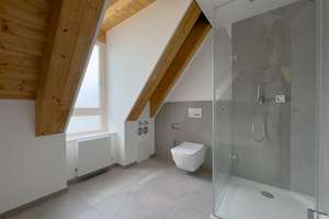 Riverside Suites - Leben in 1. Reihe am Rhein - WE25 - DG – Eleonorenstraße 64, 55252 Mainz-Kastel, Wiesbaden – Vorschaubild 7