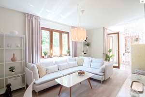 Energiesparhaus-Moderne 2 Zimmer Wohnung mit EBK und Balkon – Rankestraße 32a, 1139 Kaditz, Dresden – Vorschaubild 4