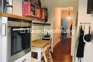 Tauschwohnung: Tausche meine 4-Zimmer-Wohnung in Altona – Die vollständige Adresse der Immobilie erhältst du vom Anbieter., 22769 Altona-Nord, Hamburg – Vorschaubild 11