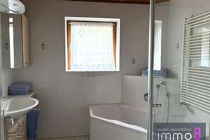 2.224 m² Chance – Grundstück mit Wohnhaus und Entwicklungspotenzial – Die vollständige Adresse der Immobilie erhältst du vom Anbieter., 86447 Aindling – Vorschaubild 5