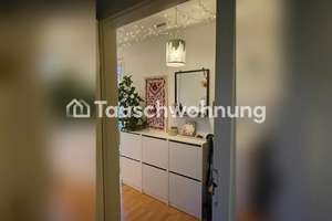 Tauschwohnung: Tausche eine zentral gelegene Wohnung gegen eine größere – Die vollständige Adresse der Immobilie erhältst du vom Anbieter., 40479 Pempelfort, Düsseldorf – Vorschaubild 5