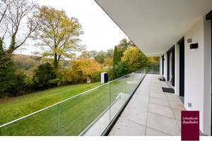 Außergewöhnliche 7-Zi.-Mais.-Whng. mit ca. 223 m² Wfl., Terrasse, großem Balkon & eigenem Garten +++ – Parasolstraße 31, 70599 Schönberg, Stuttgart – Vorschaubild 10