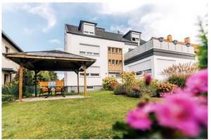 Lebensraum in Bielefeld: 3-Zimmer-Wohnung in Bi-Senne