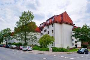 Ansprechende und praktische 3-Zimmer-Wohnung (WBS) – Ickerweg 143B, 49088 Dodesheide, Osnabrück – Vorschaubild 1