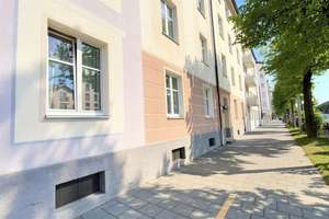 Hervorragend geschnittene Eigentumswohnung (2,5 ZKB)/ Keller in München Laim (Fürstenrieder Straße) – Die vollständige Adresse der Immobilie erhältst du vom Anbieter., 80686 Sankt Ulrich, München – Vorschaubild 22