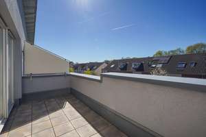Möbliertes und liebevoll gepflegtes Reihenmittelhaus mit Garten – Die vollständige Adresse der Immobilie erhältst du vom Anbieter., 40489 Wittlaer, Düsseldorf – Vorschaubild 21