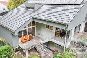 SOMMERGLÜCK - großzügiges Architektenhaus in toller Wohnlage mit gepflegtem Garten! – Die vollständige Adresse der Immobilie erhältst du vom Anbieter., 66538 Neunkirchen – Vorschaubild 18