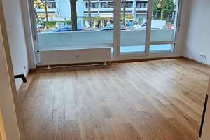 1-Zimmer Wohnung mit Balkon in Schwabing-West – Lerchenauer Straße 4, 80809 Am Luitpoldpark, München – Vorschaubild 2