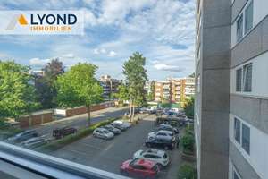 Charmante 2,5-Zimmer-Wohnung in Gelsenkirchen! – Die vollständige Adresse der Immobilie erhältst du vom Anbieter., 45888 Bulmke-Hüllen, Gelsenkirchen – Vorschaubild 12