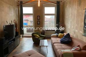 Wohnungstausch: Bevernstraße 3