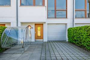 Townhouse mit direkter Wasserlage und Boots-Liegeplatz – Die vollständige Adresse der Immobilie erhältst du vom Anbieter., 10317 Rummelsburg, Berlin – Vorschaubild 6