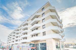 Preiswertes 0-Zimmer-Appartment – Atriumstraße 5, 4315 Neustadt-Neuschönefeld, Leipzig – Vorschaubild 8
