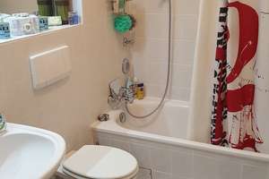 2-Zimmerwohnung mit Balkon & EBK in Toplage Findorff-langfristig – Die vollständige Adresse der Immobilie erhältst du vom Anbieter., 28215 Regensburger Straße, Bremen – Vorschaubild 14