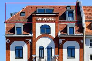 Erstbezug! Penthouse – Ein kleines Unikat über den Dächern von Karlsruhe.. – Veilchenstraße 17, 76131 Oststadt, Karlsruhe – Vorschaubild 74