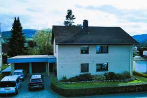Großzügiges Einfamilienhaus auf der Kussel – Die vollständige Adresse der Immobilie erhältst du vom Anbieter., 32758 Detmold – Vorschaubild 1