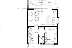 Haus Reihenendhaus  – Hannover (Kreis) – Vorschaubild 16