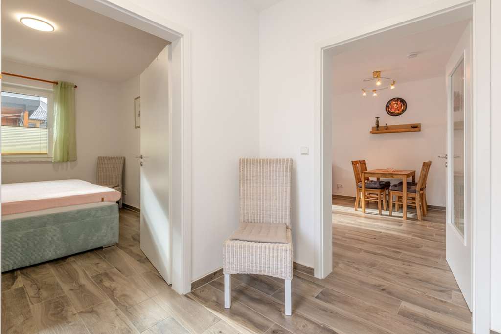 Immobilie in Ückeritz - Smart investieren – Modernes Energie-Effizienzhaus mit Einliegerwohnung - Bild 4