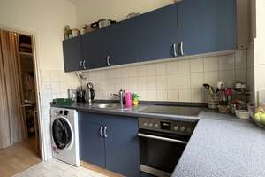 (Ab 01.09.2026) 2-Zimmer-Wohnung im schönen Alt-Tempelhof, 55qm, ruhig – Die vollständige Adresse der Immobilie erhältst du vom Anbieter., 12103 Tempelhof, Berlin – Vorschaubild 10
