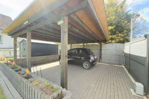 Freistehendes Zweifamilienhaus in toller Lage von Solingen-Gräfrath mit Wärmepumpe, Pool, Sauna uvm. – Die vollständige Adresse der Immobilie erhältst du vom Anbieter., 42653 Gräfrath, Solingen – Vorschaubild 35