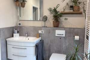 Moderne 3-Zimmer-Wohnung in perfekter, ruhiger Lage – Die vollständige Adresse der Immobilie erhältst du vom Anbieter., 68307 Sandhofen, Mannheim – Vorschaubild 5