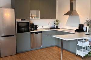 Exklusiv geschnittene 4 Zimmer Wohn. im Herzen von Aachen 5.19 – An den Frauenbrüdern 1, 52064 Theater, Aachen – Vorschaubild 6