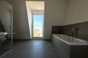 Neubauwohnung mit Loggia: Moderne 3-Zimmer im Dachgeschoss – Kreuzstraße 25, 4103 Zentrum-Ost, Leipzig – Vorschaubild 6