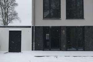 Neuwertiges 6-Zimmer Einfamilienhaus (Endreihenhaus) in Bremen-St. Magnus