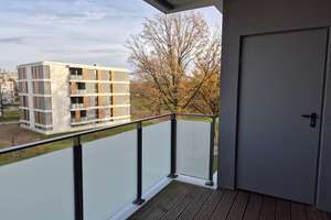 Attraktives Wohnen mit Weitblick – Barrierearme Komfortwohnung mit Loggia im Grünen – Die vollständige Adresse der Immobilie erhältst du vom Anbieter., 38440 Hohenstein, Wolfsburg – Vorschaubild 8