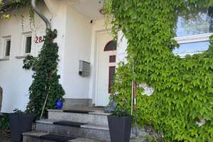Großzügiges Einfamilienhaus mit traumhaften Grundstück in Bestlage von Neusäß – Nähe Uniklinikum – Sonnenstraße 28, 86356 Bärenkeller, Augsburg – Vorschaubild 32