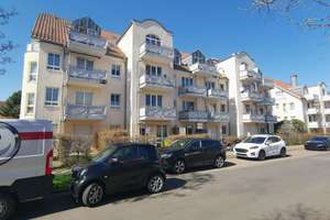3-Raum-Maisonette | 3 Balkone | Tiefgarage | Ruhige Lage – Die vollständige Adresse der Immobilie erhältst du vom Anbieter., 4288 Liebertwolkwitz, Leipzig – Vorschaubild 5