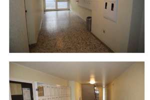 1-Zimmer Wohnung in Köln mit 30 m² Wohnfläche