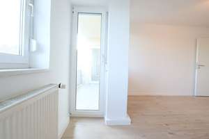 IMMOXANDER: Helle 4-Zimmer-Wohnung mit Südbalkon | bezugsfrei – Die vollständige Adresse der Immobilie erhältst du vom Anbieter., 85053 Südost, Ingolstadt – Vorschaubild 7