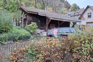 Charmantes Mehrgenerationenhaus, ein Juwel der Zeiten. – Waldshut (Kreis) – Vorschaubild 26