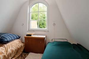 Idylle am Meer! Finnhütte, ca. 43m² Wfl, 360m² Grdst, ca. 17m² Terr. & Gartenhaus im Kinnbackenhagen – Die vollständige Adresse der Immobilie erhältst du vom Anbieter., 18445 Groß Mohrdorf – Vorschaubild 12