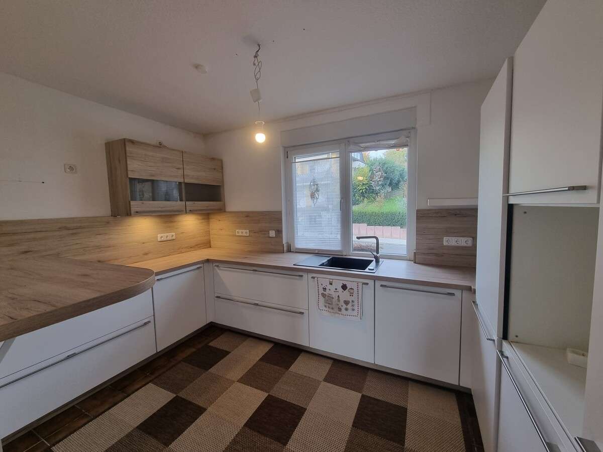 Immobilie in Nidderau - Ruhig gelegenes Domizil - hübsch wohnen in Nidderau-Eichen - Bild 7