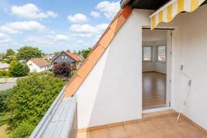 3-Zimmer Maisonette auf zwei Etagen mit herrlichen Südwestbalkon im beliebten Rudow – Die vollständige Adresse der Immobilie erhältst du vom Anbieter., 12357 Rudow, Berlin – Vorschaubild 8