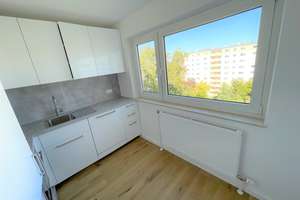 Sofortiger Bezug, Neuwertig, 3 Zimmer,  bester Alpenblick – Rainfarnstraße 43, 80933 Lerchenau-Ost, München – Vorschaubild 12