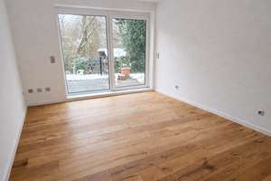 Moderne Souterrain-5.5-Whg. - frisch saniert & universitätsnah inkl. Gartennutzung – Die vollständige Adresse der Immobilie erhältst du vom Anbieter., 44801 Querenburg, Bochum – Vorschaubild 7